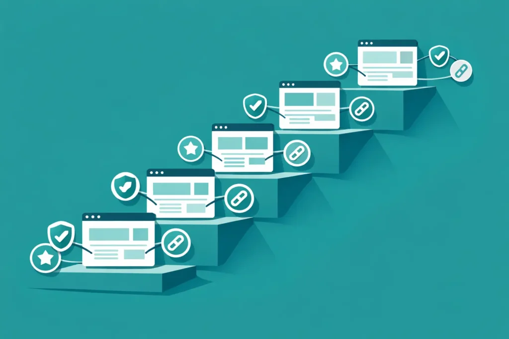 Build High Authority DR 60+ Dofollow SEO Backlinks