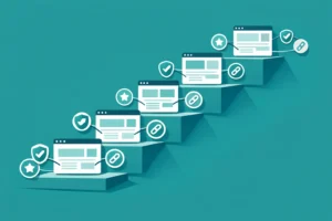 Build High Authority DR 60+ Dofollow SEO Backlinks