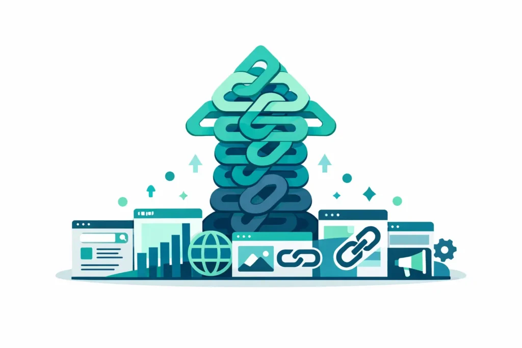Build High-Authority Backlinks to Increase Your Domain Rating