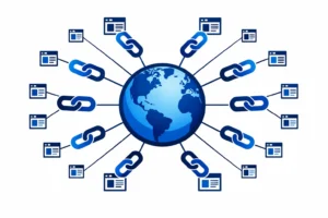 Build High-Authority Backlinks to Increase Your Domain Rating
