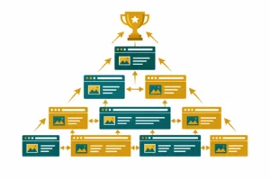Build High-DA Homepage PBN Backlinks for SEO Rankings