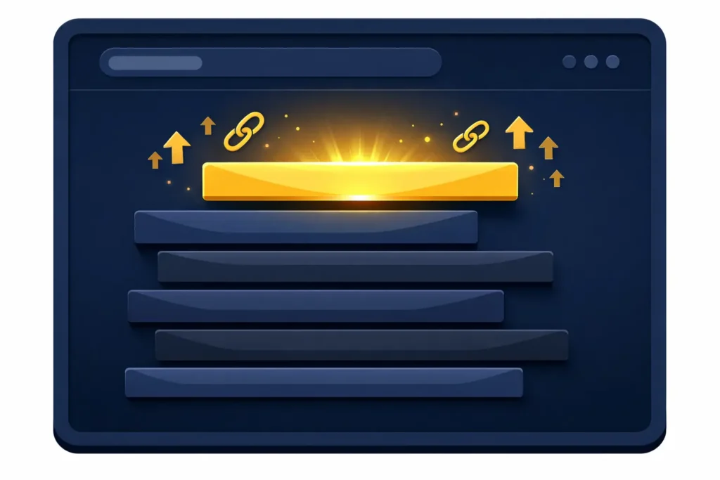 Build High-DA Homepage PBN Backlinks for SEO Rankings