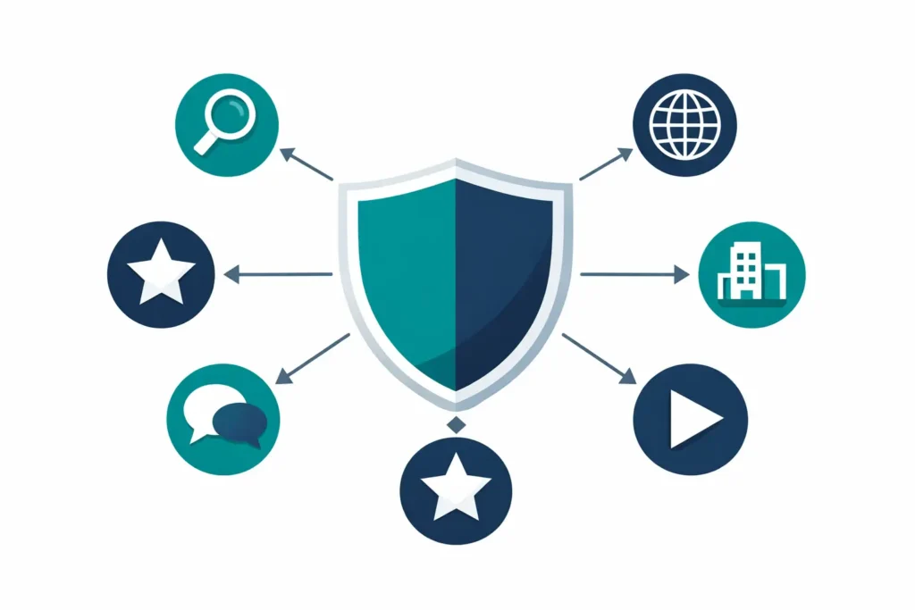 Build 80 High DA Authority Backlinks to Boost Your Rankings
