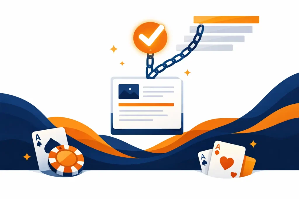 Publish Your Guest Post on a High-DA Poker & Gambling Blog