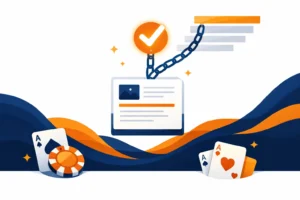 Publish Your Guest Post on a High-DA Poker & Gambling Blog