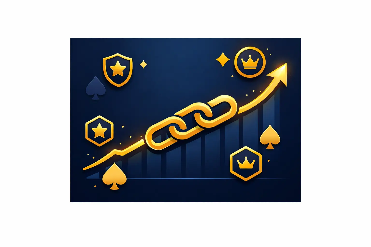 Je vais créer des backlinks PBN High Da 50+ Tf 30+ pour les sites de poker et de machines à sous 2 Je vais créer des backlinks PBN à fort DA 50+ TF 30+ pour les sites de poker et de machines à sous
