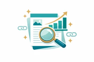 Veröffentlichen Sie hochwertige Gastbeiträge mit Dofollow SEO-Backlinks