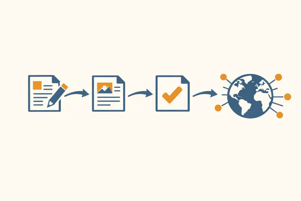 Build High-Quality Guest Post Backlinks for SEO