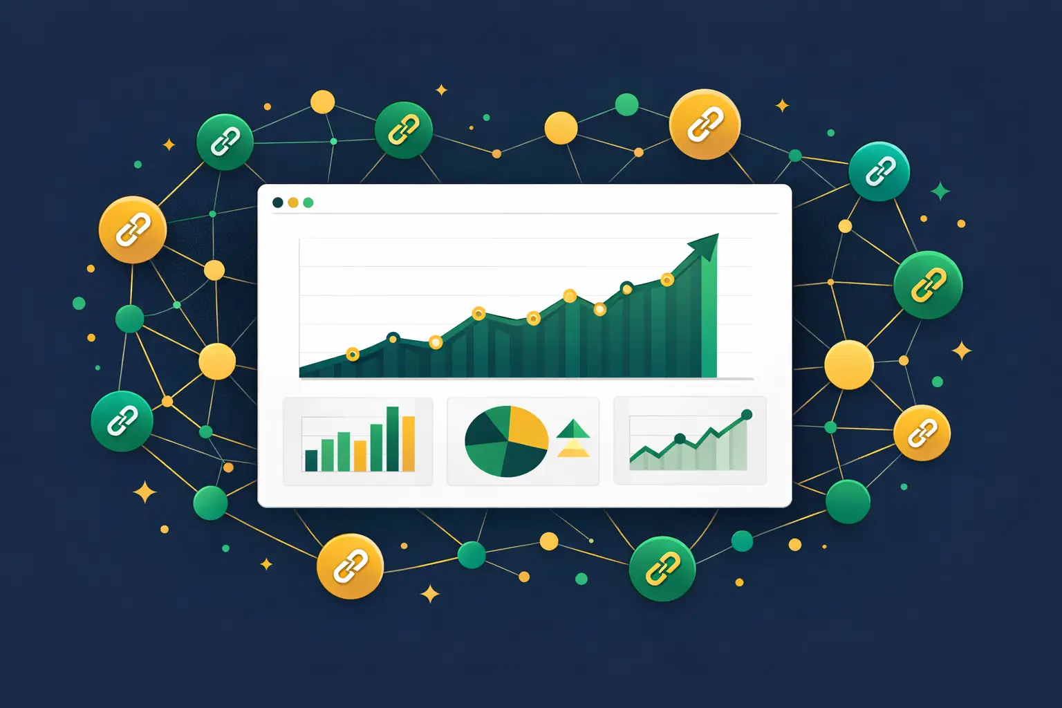 Yüksek DA iGaming ve Casino Konuk Yazısı Backlink'leri Oluşturacağım 2 Yüksek DA Igaming ve Casino Misafir Yazısı Backlinkleri Oluşturacağım