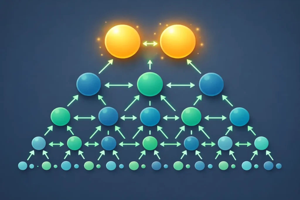 Build High Authority DA 90+ Dofollow SEO Backlinks