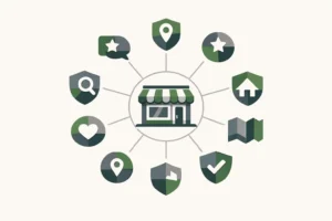 Créez des backlinks DA élevés au Royaume-Uni et des citations locales pour votre entreprise