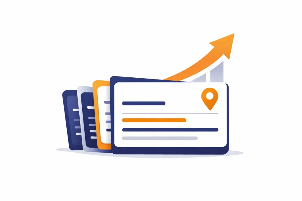 Build Local Citations to Boost Your Local SEO Rankings