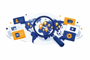 Build Local Citations and Directory Listings for Your Business
