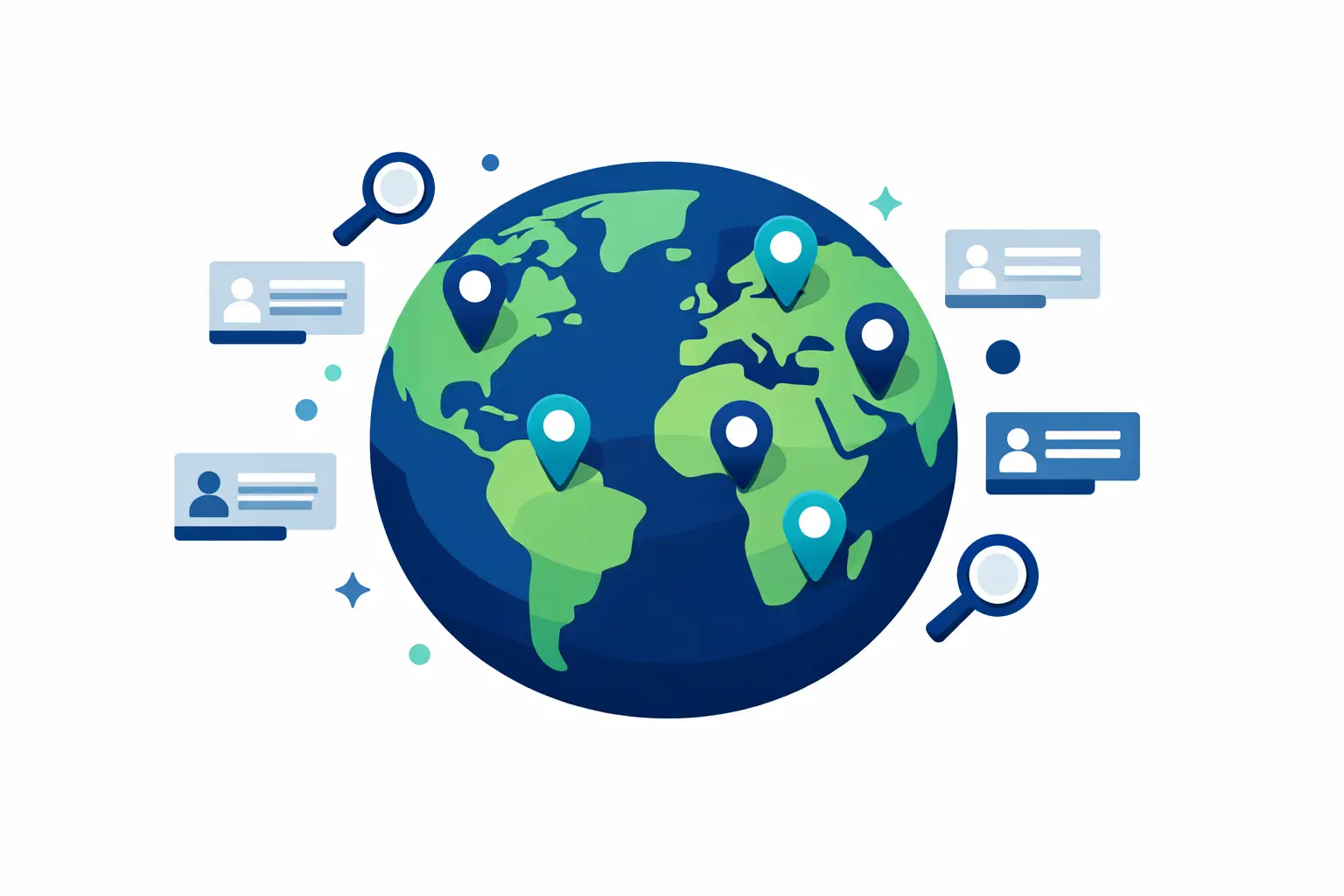 I Will Build High-Quality Local Citations For Any Country 2 I Will Build High-Quality Local Citations For Any Country