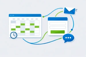 Configure su CRM de GoHighLevel, sus procesos de ventas y la automatización