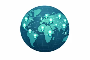 Build Manual Local Citations for Any Country