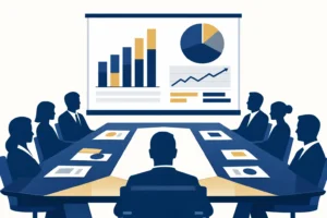 Deliver a Professional Business Valuation and Financial Analysis
