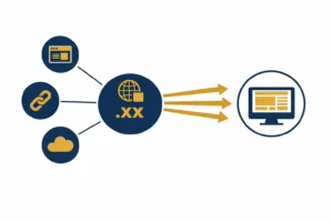 Build a High-Quality French Contextual Backlink on a .FR Website