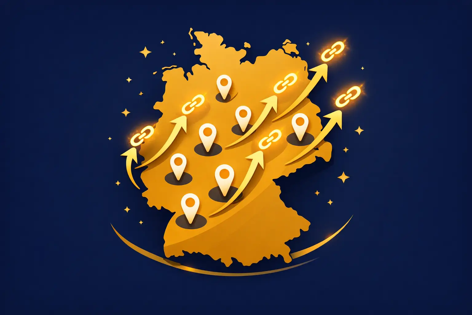 Vou construir backlinks Dofollow alemães premium para SEO local 2 Vou Construir Backlinks Dofollow Premium em Alemão Para SEO Local