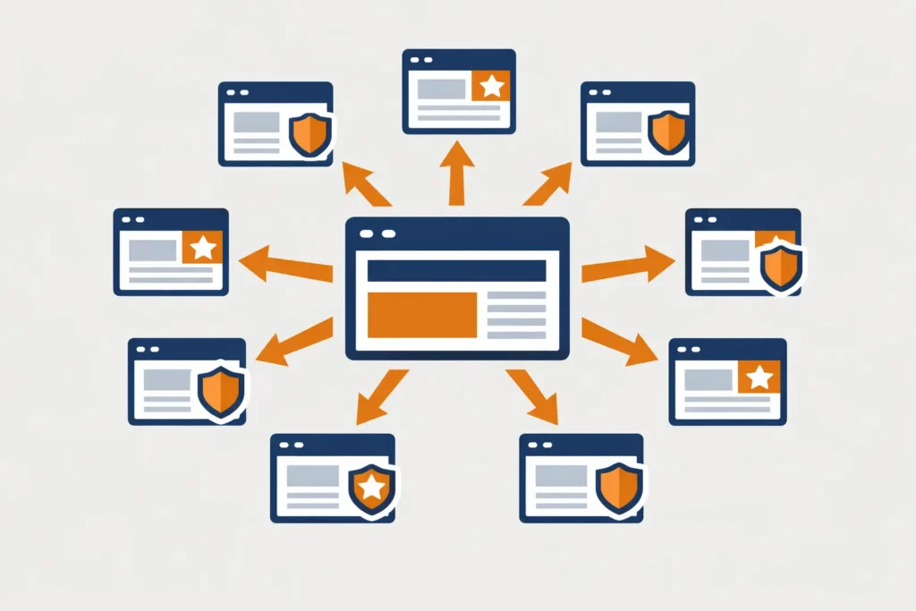 Build High-Authority German Dofollow Backlinks via Guest Posts