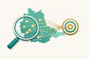 Build High-Authority German Dofollow Backlinks via Guest Posts