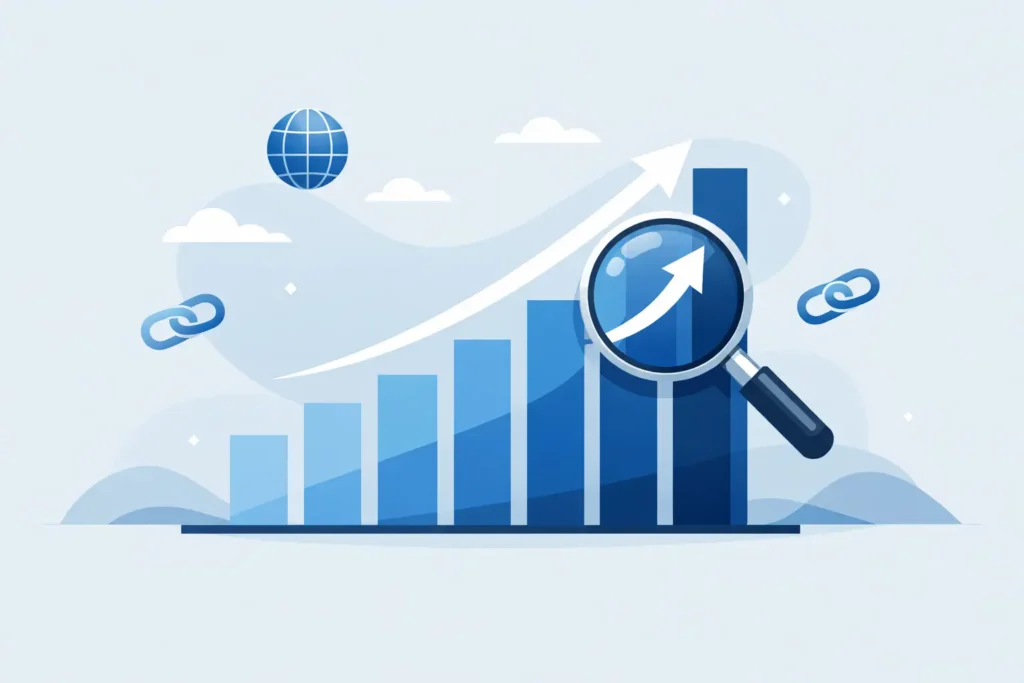 Construa Backlinks SEO Suecos de Alta Autoridade para Google.se