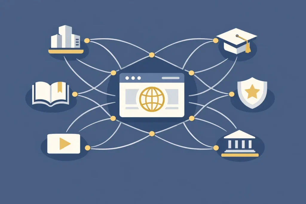 Construa Backlinks SEO Suecos de Alta Autoridade para Google.se