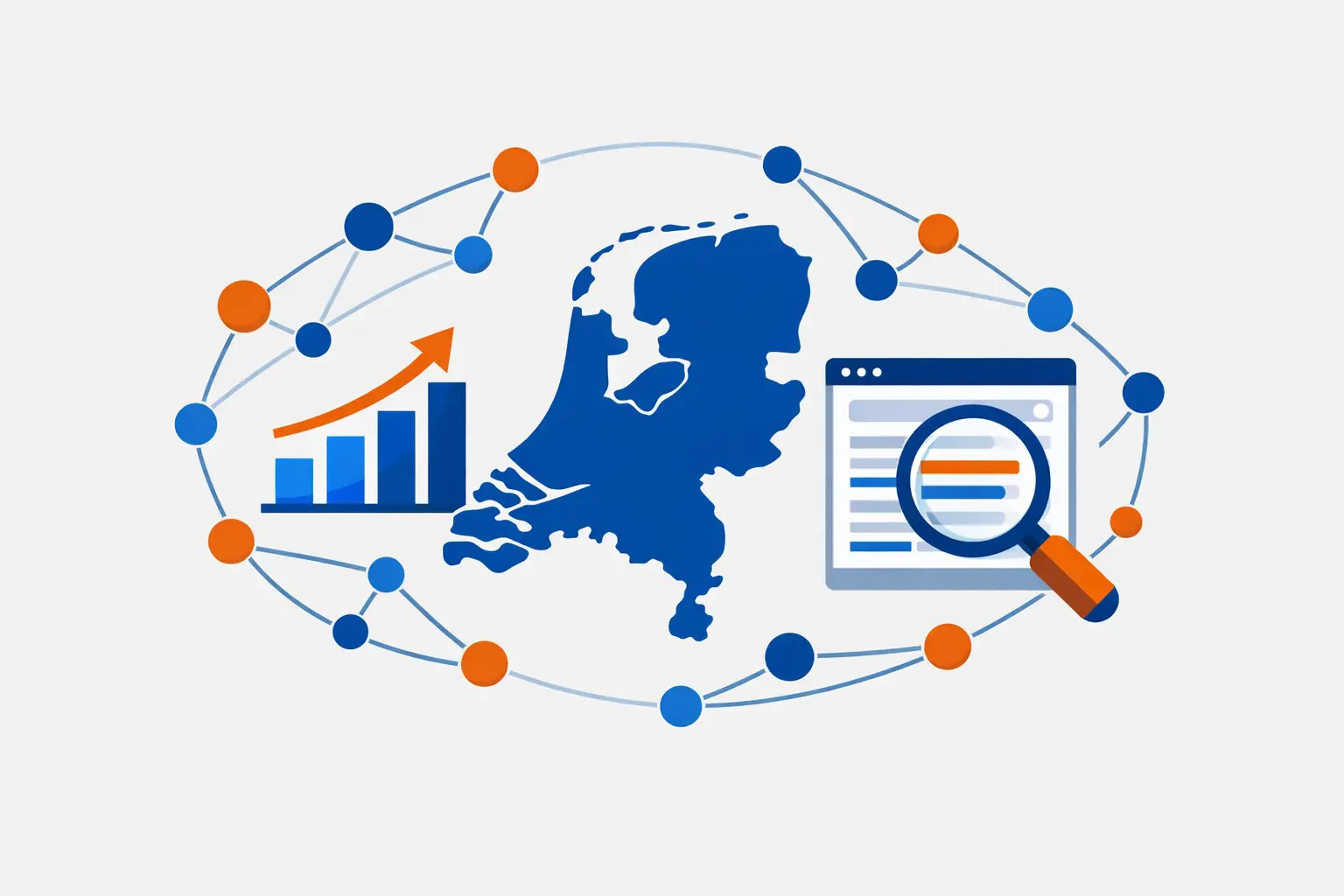 Ich werde hochwertige niederländische Dofollow Backlinks für niederländische SEO erstellen 2 Ich werde hochwertige niederländische Dofollow-Backlinks mit hoher DA für niederländisches SEO erstellen