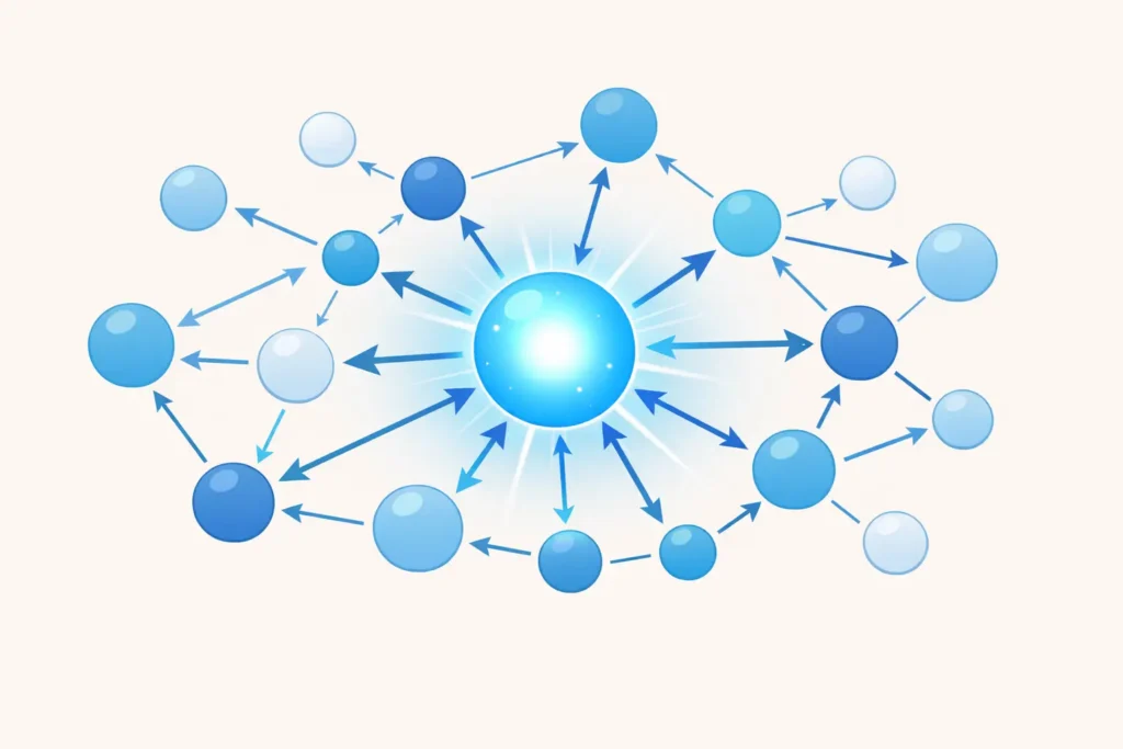 Erstellen Sie hochwertige schwedische Dofollow-Backlinks für SEO