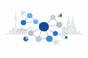 Build 20 German Backlinks and 20 German Citations for SEO