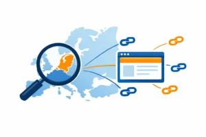 Build High-Quality Netherlands NL Backlinks for SEO