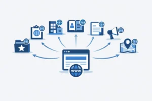 Build High-Quality Dutch Backlinks for Your .NL or .BE Website