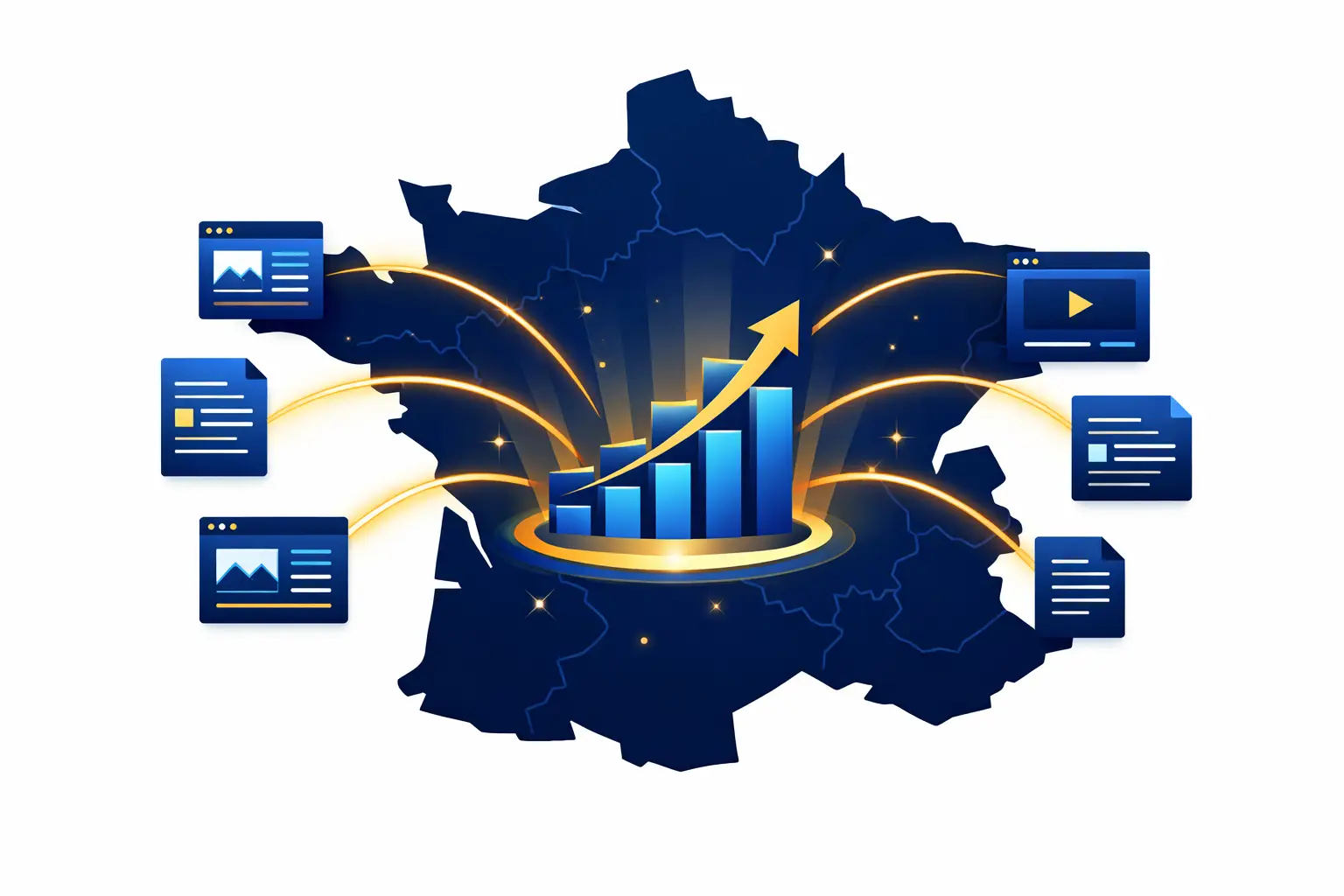 Web Siteniz İçin Yüksek Kaliteli Fransızca.Fr Backlinkler Oluşturacağım 2 Web Siteniz İçin Yüksek Kaliteli Fransızca.Fr Backlinkler Oluşturacağım