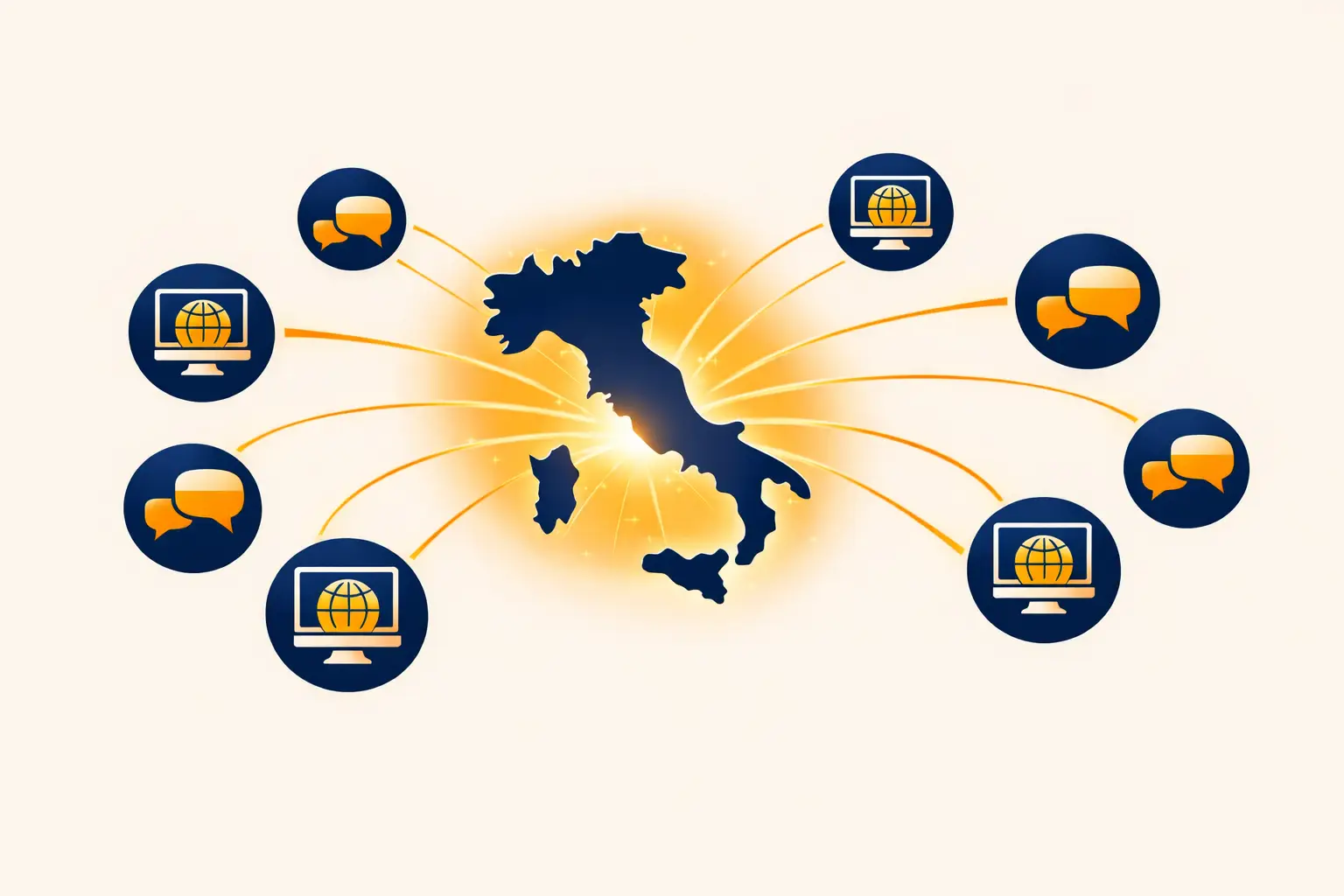 Je vais créer des backlinks italiens de haute qualité pour le référencement en Italie 2 Je vais créer des backlinks italiens de haute qualité pour le SEO en Italie