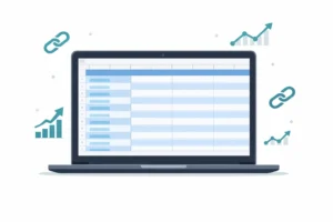 Construire des backlinks italiens de haute qualité pour le référencement en Italie