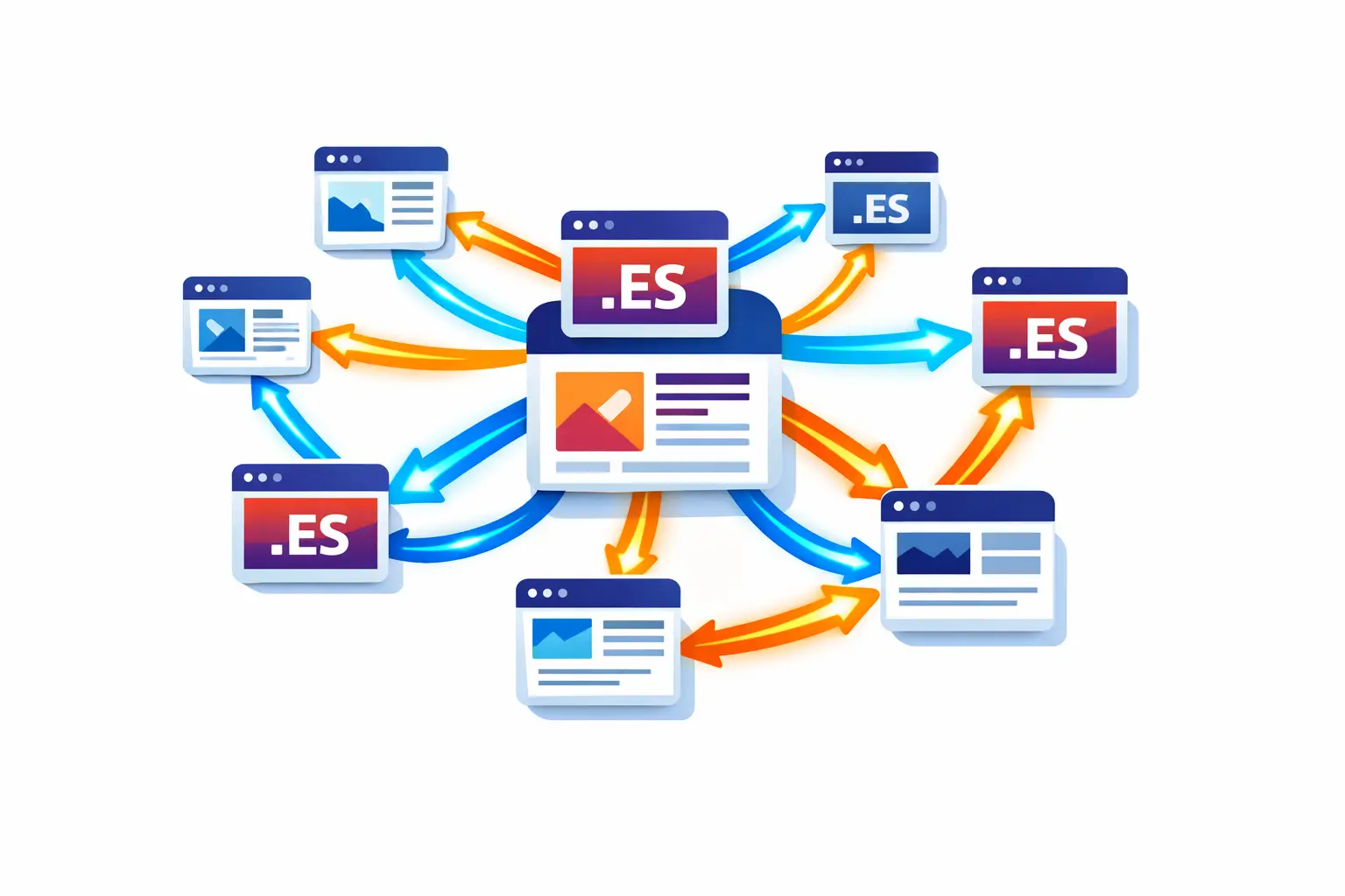 Voi construi backlink-uri Dofollow spaniole.Es cu autoritate ridicată 2 Voi construi backlink-uri Dofollow spaniole.Es cu autoritate înaltă