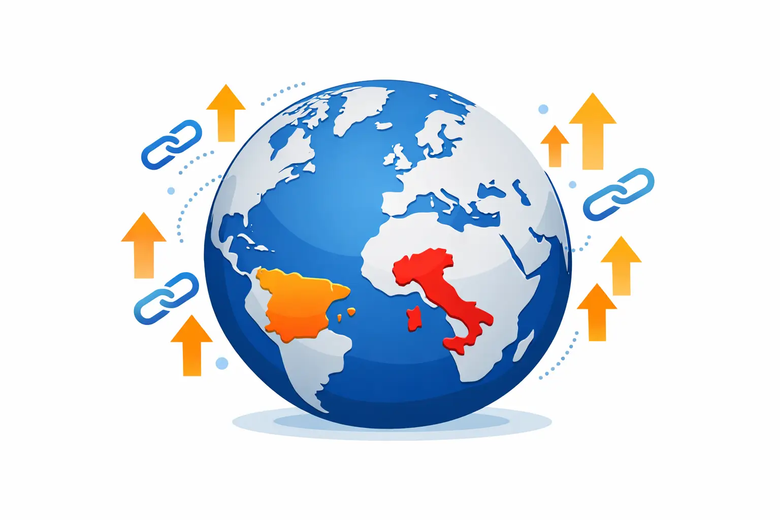 Vytvořím vysoce DA španělské a italské Dofollow zpětné odkazy 2 Vytvořím vysoce DA španělské a italské Dofollow zpětné odkazy