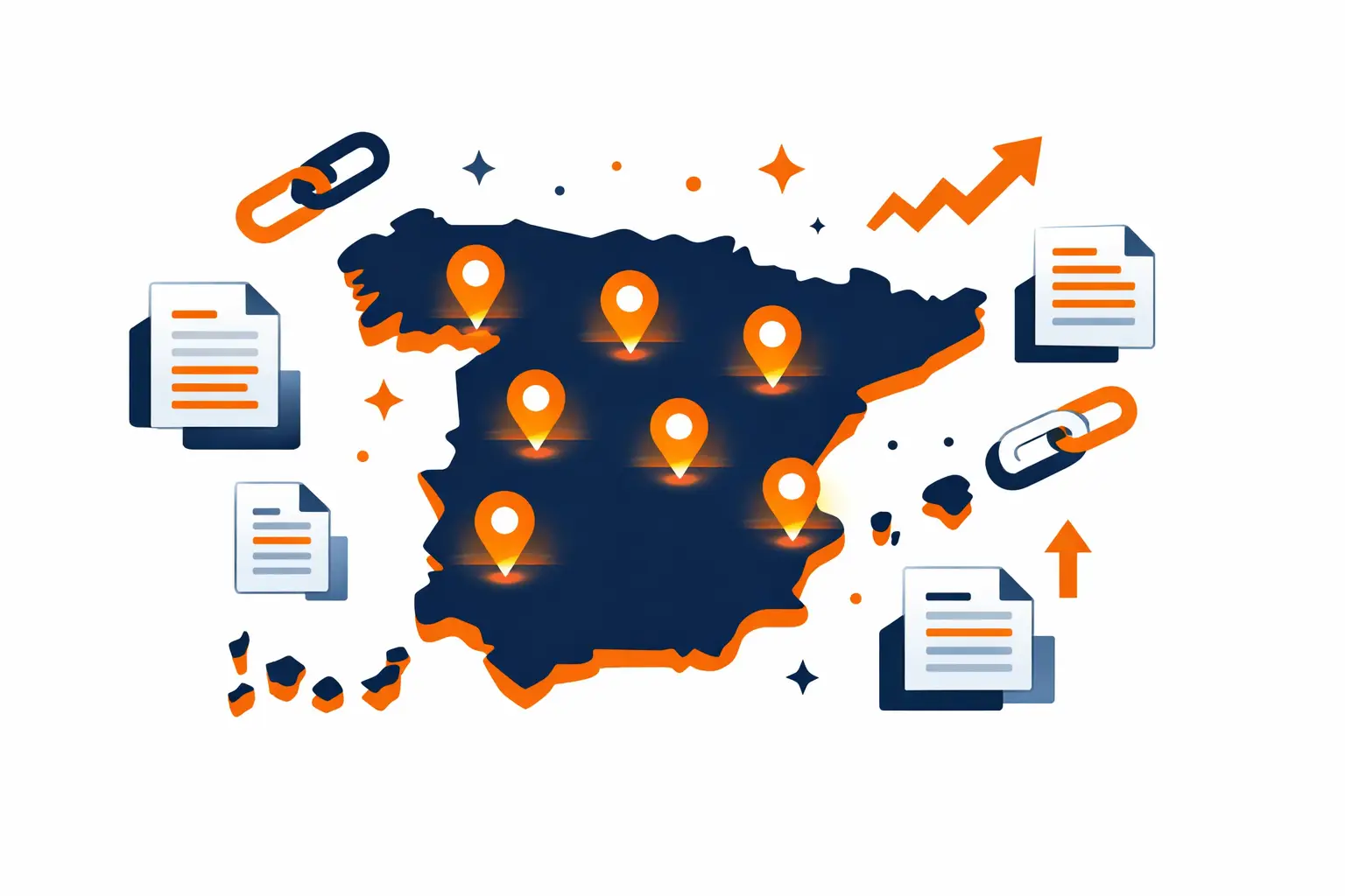 I Will Build Spain Local Seo Citations And Es Domain Backlinks 2 I Will Build Spain Local Seo Citations And Es Domain Backlinks