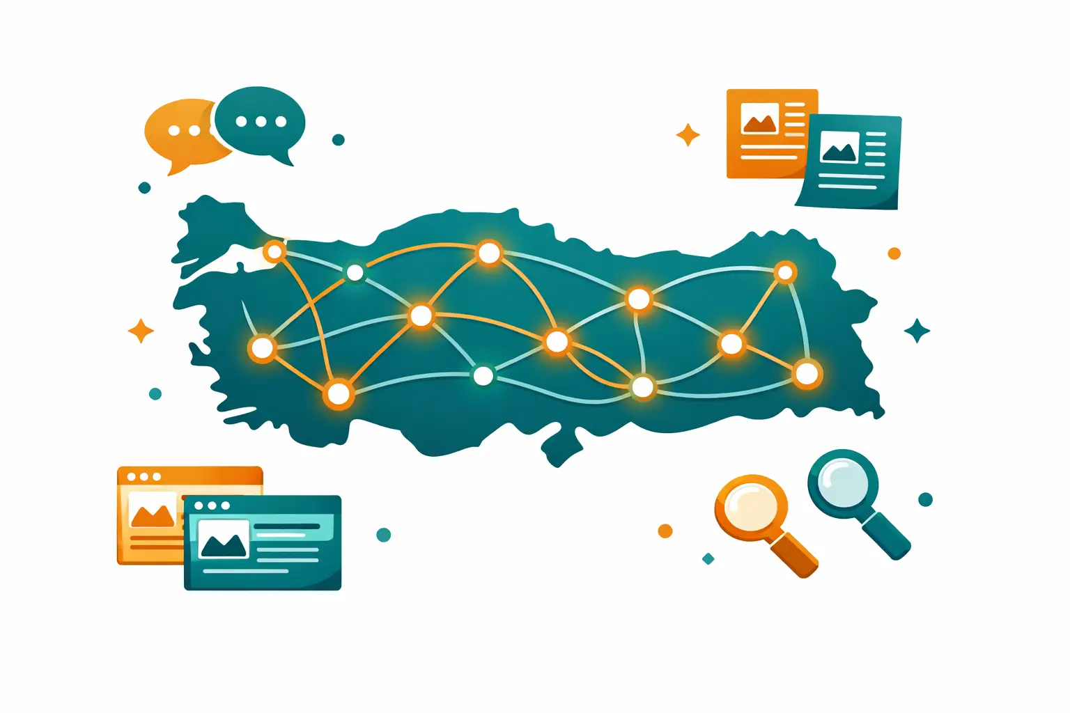 I Will Build Turkish Backlinks For Türkiye Seo 2 I Will Build Turkish Backlinks For Türkiye Seo