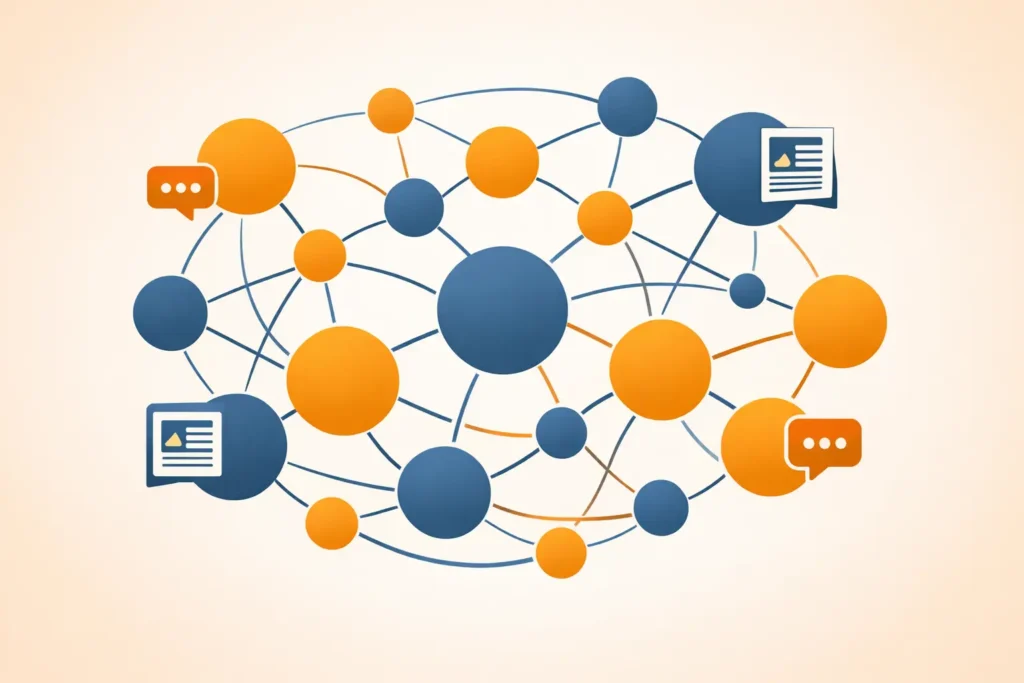 Build Turkish Backlinks for Türkiye SEO