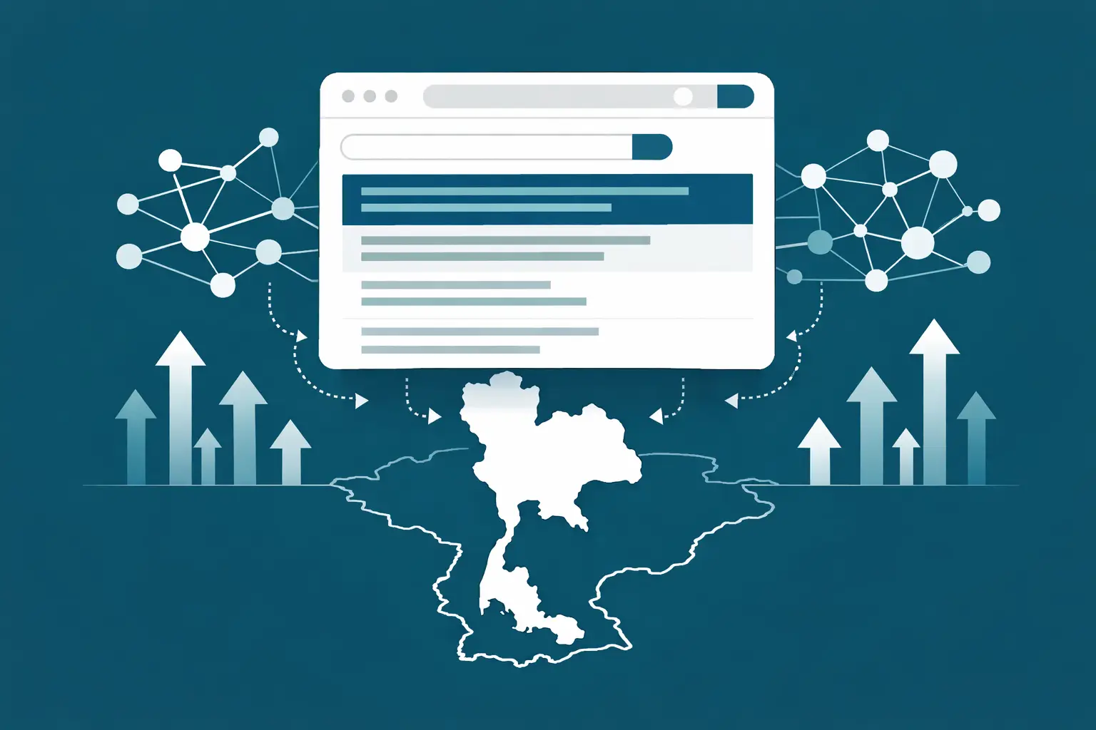 I Will Build High Authority Seo Backlinks For Thailand Google Rankings 2 I Will Build High Authority Seo Backlinks For Thailand Google Rankings