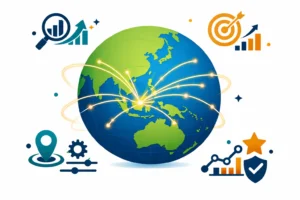 Build High-Quality SEO Backlinks & AI SEO for Southeast Asia