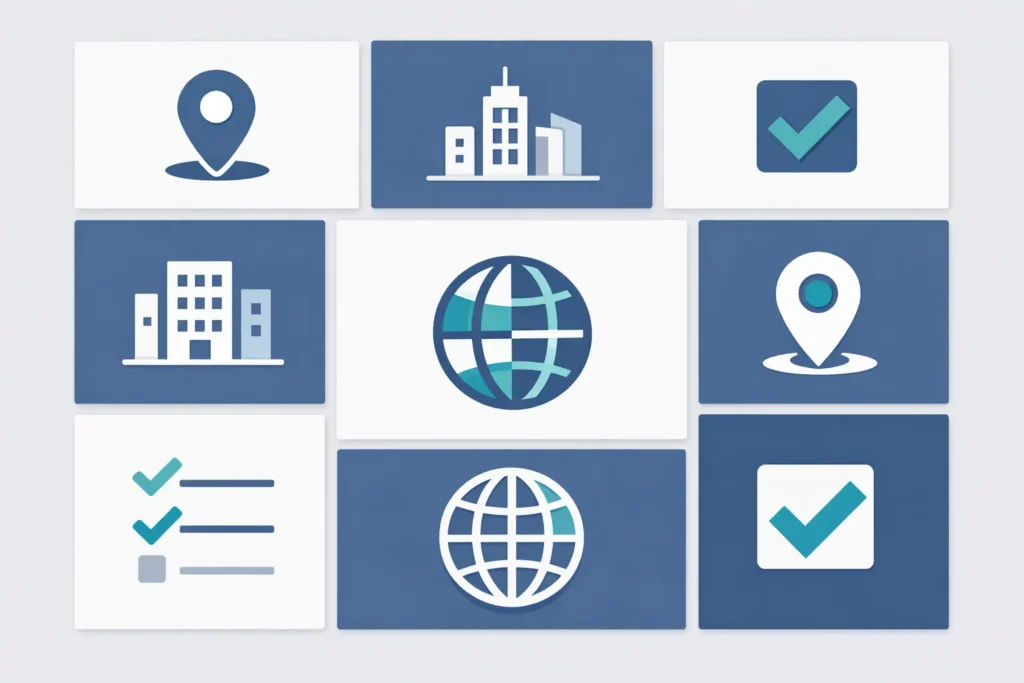 Build Strategic UK Local Citations for Local SEO
