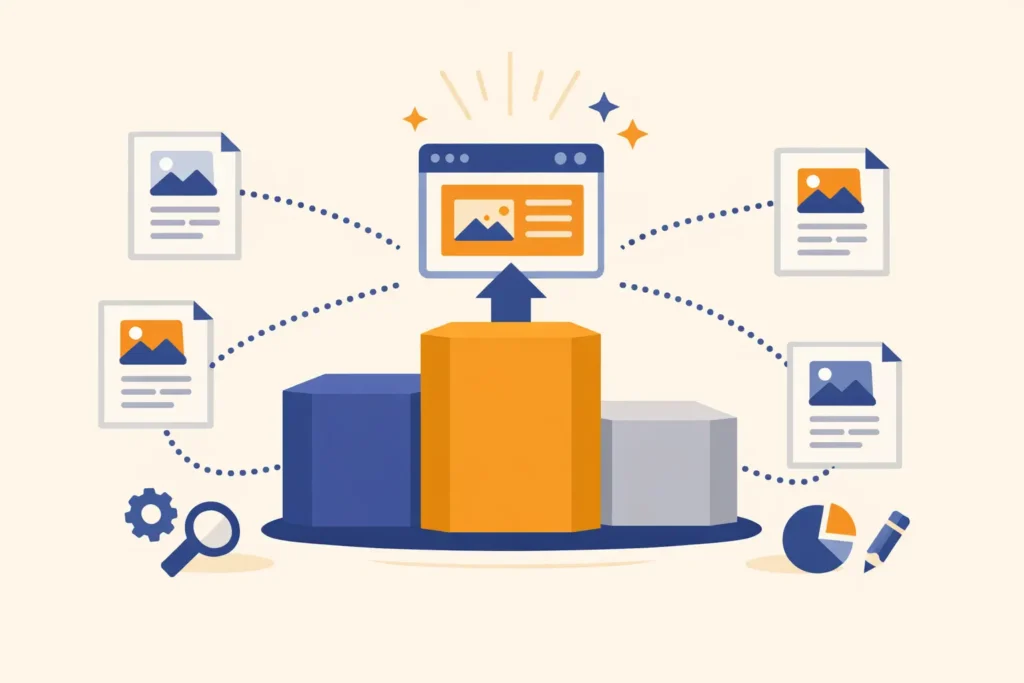 Construir 40 Backlinks Dofollow Manuais de Alta Qualidade via Posts de Convidados no Reino Unido
