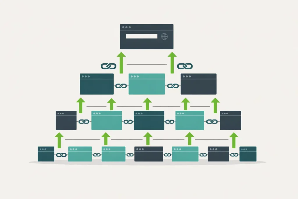 Construir 40 Backlinks Dofollow Manuais de Alta Qualidade via Posts de Convidados no Reino Unido