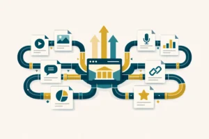 Publiceer gastartikelen met hoge DA en Do-Follow-backlinks