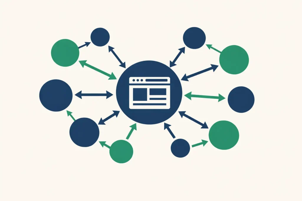 Publique um Guest Post de Alta DA com um Backlink Dofollow