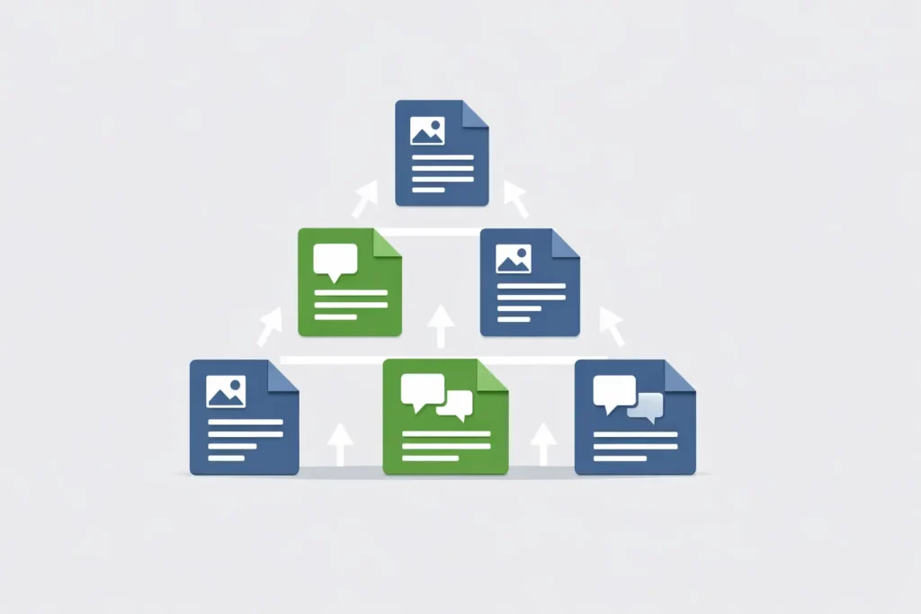 Construir backlinks de blog e f&oacute;rum de alta autoridade EUA, Reino Unido e Canad&aacute;