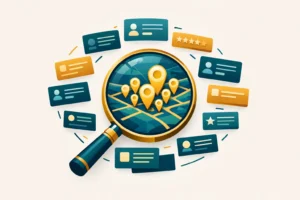Build Top 50 USA Local Citations for Local SEO