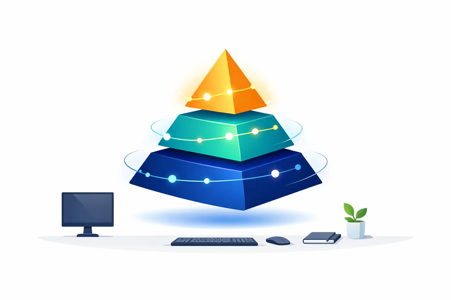 I Will Build A Tiered Seo Backlink Pyramid For Your Website 2 I Will Build A Tiered Seo Backlink Pyramid For Your Website